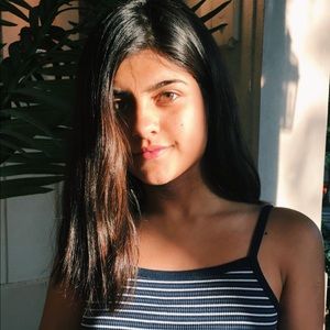 Meet your Posher, Deeksha